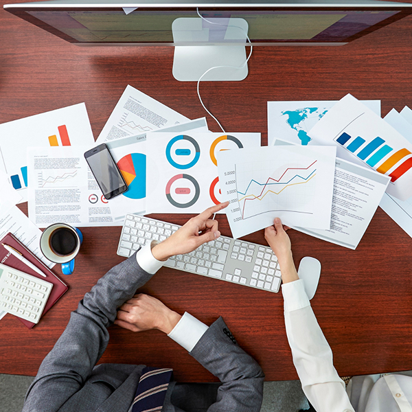 Introduction to Data Analytics