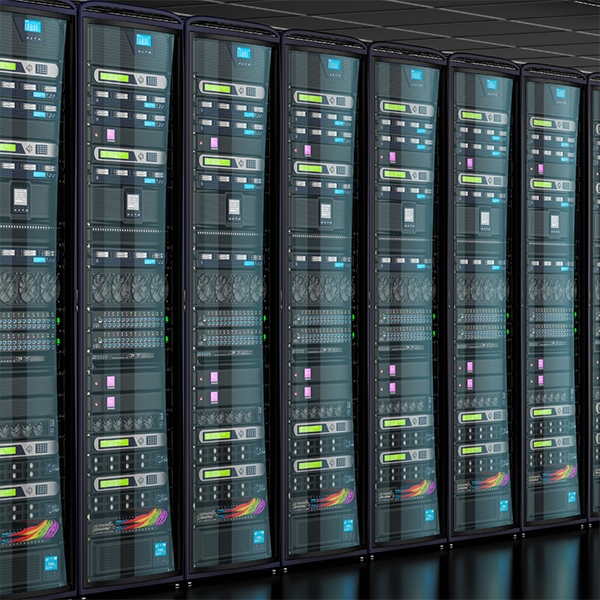 Google Cloud Fundamentals: Core Infrastructure