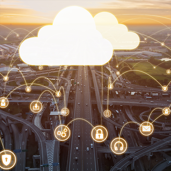 Managing Big Data in Clusters and Cloud Storage Managing Big Data in Clusters and Cloud Storage