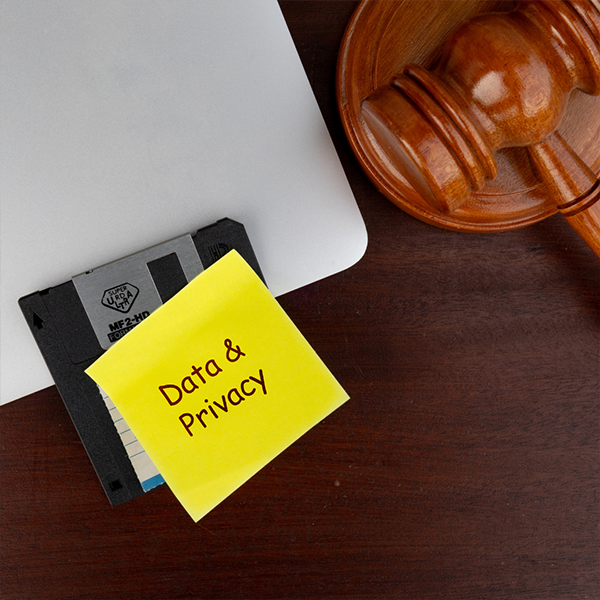 Data Privacy, Security, Governance, Risk and Compliance