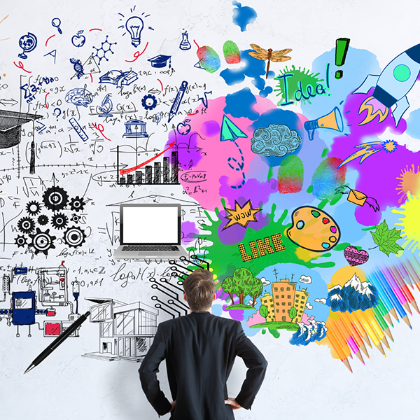 Design-Led Strategy (Design Strategy)