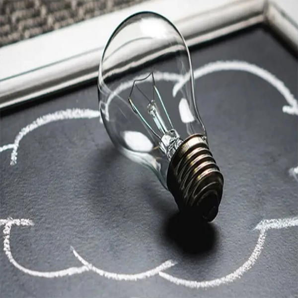 Innovation Through Design: Think, Make, Break, Repeat Innovation Through Design: Think, Make, Break, Repeat