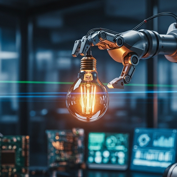 Healthcare Innovation: Need/Opportunity Identification