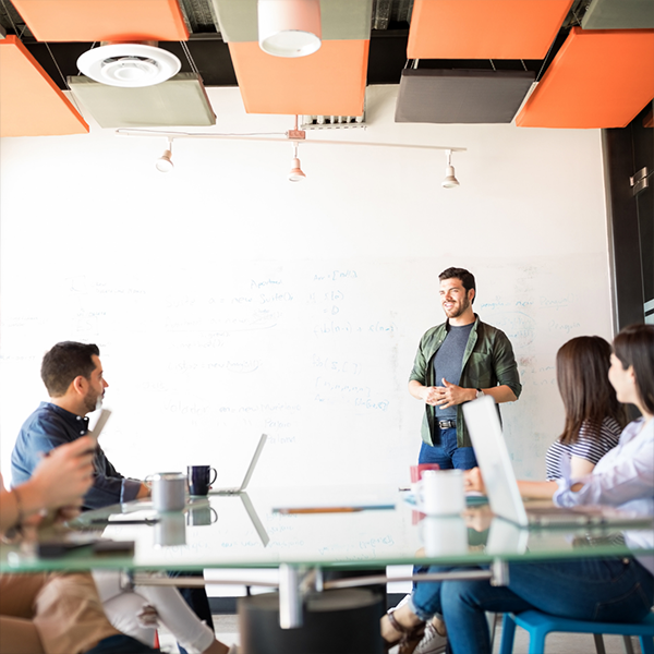 Influencing People Influencing People