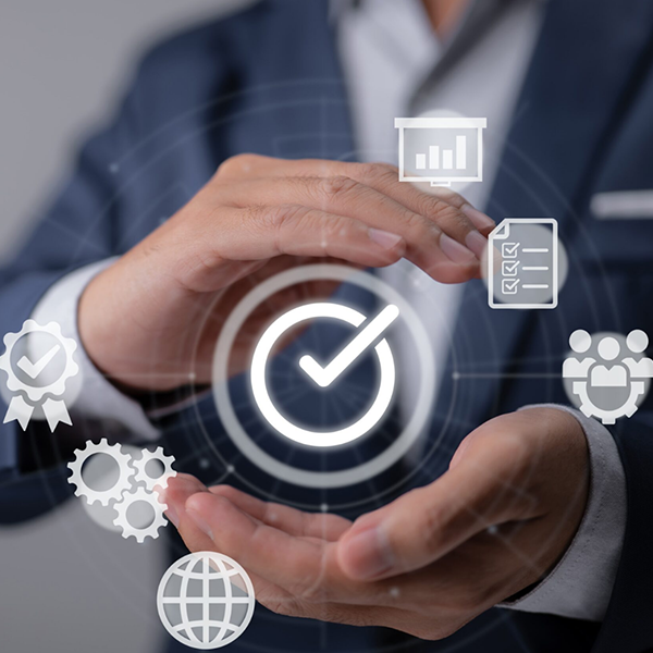 Operations Excellence Specialization Operations Excellence Specialization