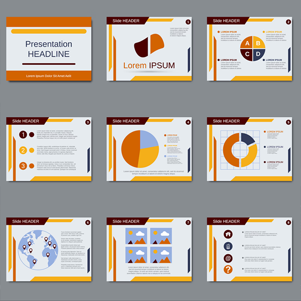 Designing and Formatting a Presentation in PowerPoint