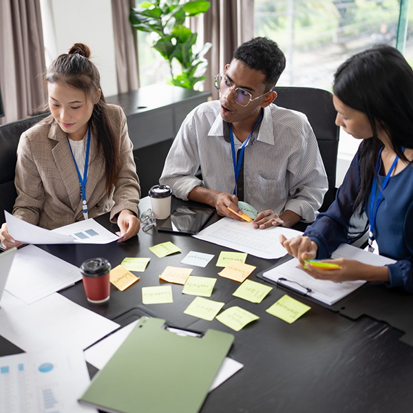 Agile Project Management