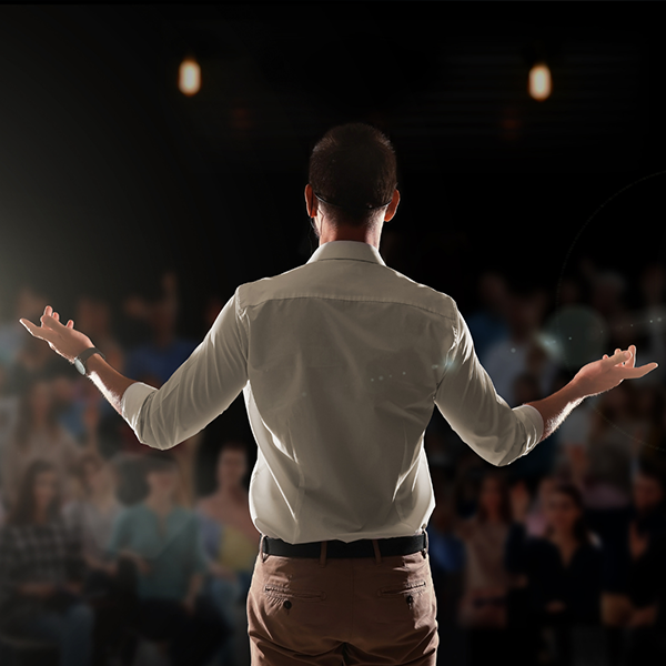 Coursera Introduction to Public Speaking Coursera Introduction to Public Speaking