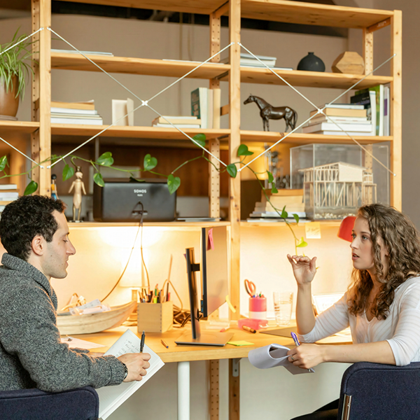 Social Entrepreneurship and Systems Change