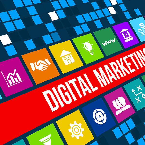Digital Marketing Essentials Masterclass