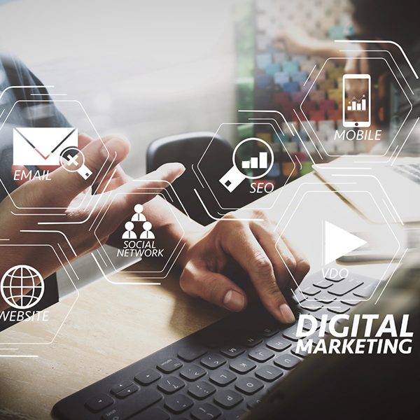 Foundations of Digital Marketing and E‑commerce Foundations of Digital Marketing and E‑commerce