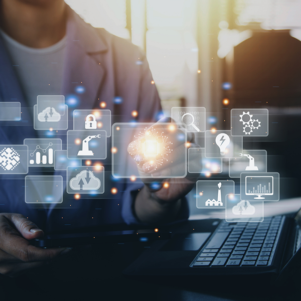 The Strategy of Content Marketing