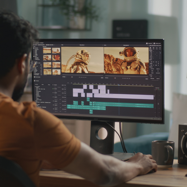 Create a Promotional Video using Canva Create a Promotional Video using Canva