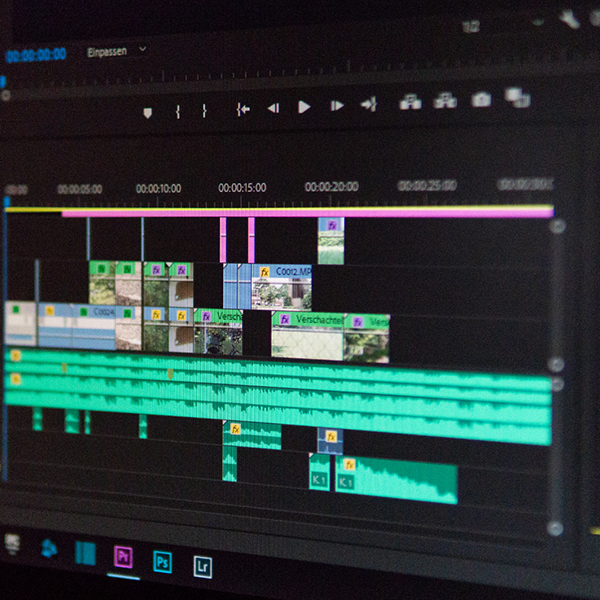 YouTube Editing: Enhance Videos
