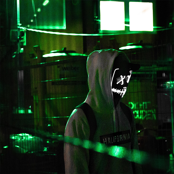 Foundations of Cybersecurity Foundations of Cybersecurity