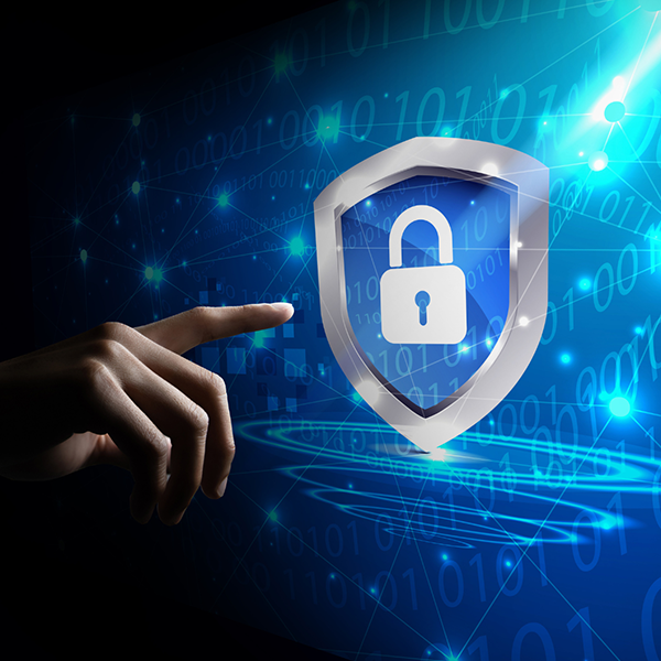 Introduction to Cybersecurity Fundamentals