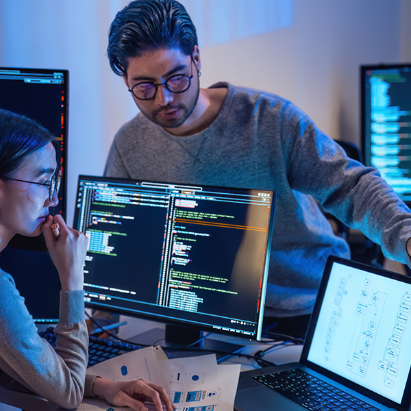 Deployment and DevOps