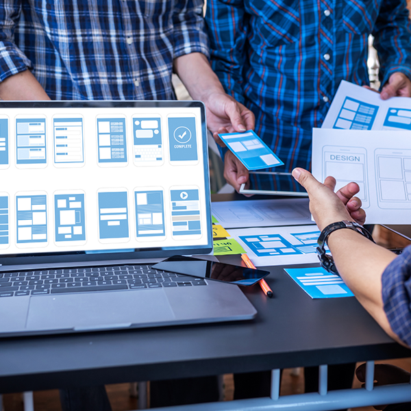 UX Design Career Guide: Essential Skills for Growth, Success