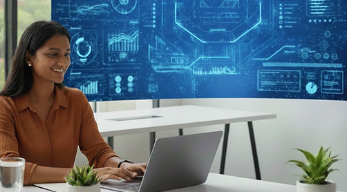 From Overwhelmed to Optimised: How Nonprofits Can Reclaim Time with AI Content Tools