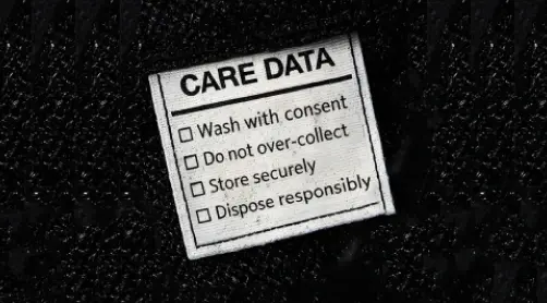 From Compliance to Cultural Change: Understanding the Relevance of Personal Data Protection