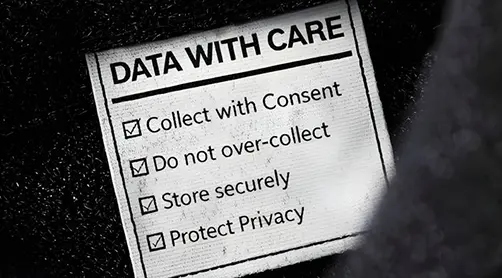 From Compliance to Cultural Change: Understanding the Relevance of Personal Data Protection