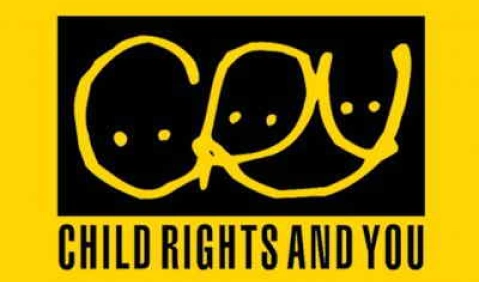 CRY (Child Rights and You)