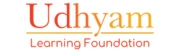 Udhyam Learning Foundation