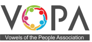 Vowels of the People Association (VOPA)