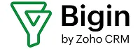 Bigin by Zoho CRM
