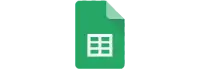 Google Sheets