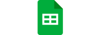 Google Sheets
