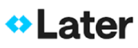 Later
