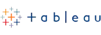 Tableau – strong visualisation flexibility and advanced analytics features