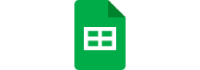 Google Sheets
