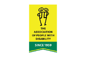 The Association of People with Disability (APD)