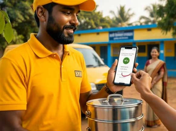 The Akshaya Patra Foundation: Optimizing Operations to Feed Millions